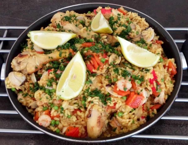 Paella