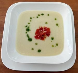 knolseldersoep